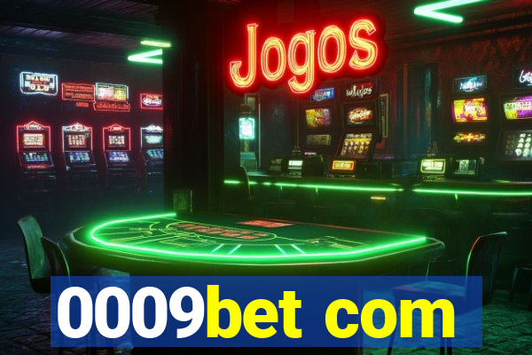 0009bet com